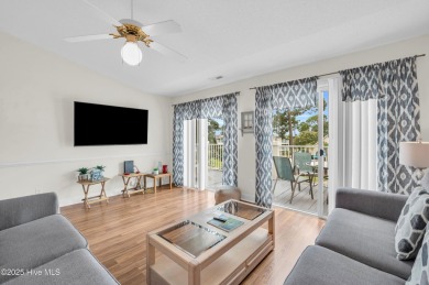 Discover the flexibility and income potential of this lockout on Brunswick Plantation and Golf Resorts in North Carolina - for sale on GolfHomes.com, golf home, golf lot