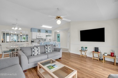 Discover the flexibility and income potential of this lockout on Brunswick Plantation and Golf Resorts in North Carolina - for sale on GolfHomes.com, golf home, golf lot