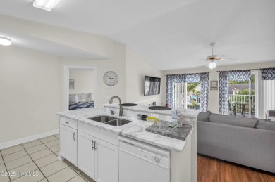Discover the flexibility and income potential of this lockout on Brunswick Plantation and Golf Resorts in North Carolina - for sale on GolfHomes.com, golf home, golf lot