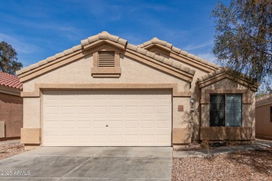 This charming single-level home, featuring 4 bedrooms 2 bath in on Sundance Golf Club in Arizona - for sale on GolfHomes.com, golf home, golf lot