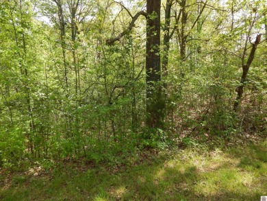 Affordable building lot in established subdivision minutes to on Kentucky Dam Village State Resort Park Golf Course in Kentucky - for sale on GolfHomes.com, golf home, golf lot