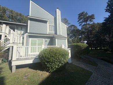 Wonderful townhouse style condo located in a quiet neighborhood on  in South Carolina - for sale on GolfHomes.com, golf home, golf lot