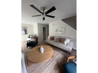 Wonderful townhouse style condo located in a quiet neighborhood on  in South Carolina - for sale on GolfHomes.com, golf home, golf lot