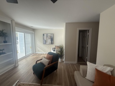 Wonderful townhouse style condo located in a quiet neighborhood on  in South Carolina - for sale on GolfHomes.com, golf home, golf lot