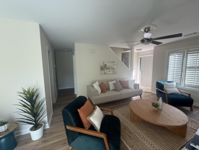 Wonderful townhouse style condo located in a quiet neighborhood on  in South Carolina - for sale on GolfHomes.com, golf home, golf lot