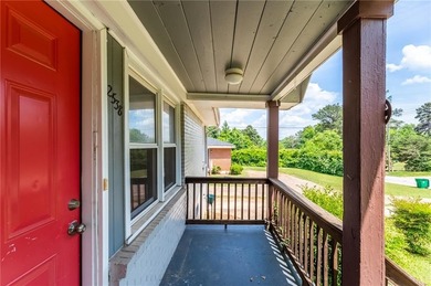 Great income generating investment property in the up and coming on East Lake Golf Club in Georgia - for sale on GolfHomes.com, golf home, golf lot