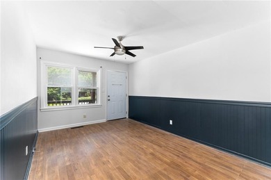 Great income generating investment property in the up and coming on East Lake Golf Club in Georgia - for sale on GolfHomes.com, golf home, golf lot