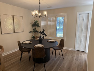 Wonderful townhouse style condo located in a quiet neighborhood on  in South Carolina - for sale on GolfHomes.com, golf home, golf lot