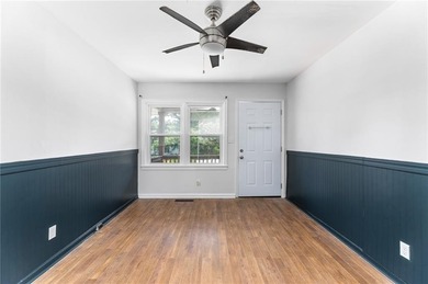 Great income generating investment property in the up and coming on East Lake Golf Club in Georgia - for sale on GolfHomes.com, golf home, golf lot