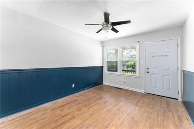 Great income generating investment property in the up and coming on East Lake Golf Club in Georgia - for sale on GolfHomes.com, golf home, golf lot