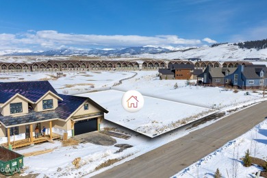 Great flat lot right off the #5 Fairway of Grand Elk Golf Course on Grand Elk Ranch and Club in Colorado - for sale on GolfHomes.com, golf home, golf lot