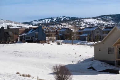 Great flat lot right off the #5 Fairway of Grand Elk Golf Course on Grand Elk Ranch and Club in Colorado - for sale on GolfHomes.com, golf home, golf lot