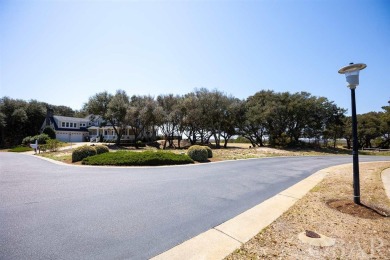 Large, corner soundfront homesite awaiting your dream home to be on The Currituck Golf Club in North Carolina - for sale on GolfHomes.com, golf home, golf lot