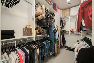 Welcome to a sophisticated lifestyle at The Luxe. This on Wildfire Golf Club in Arizona - for sale on GolfHomes.com, golf home, golf lot