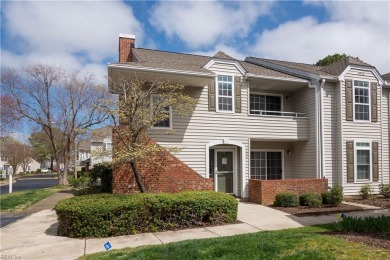 Incredible corner condo unit in the highly sought after Cypress on Cypress Point Country Club in Virginia - for sale on GolfHomes.com, golf home, golf lot