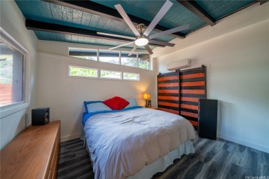 EQUITY WITH YOUR KEYS! Oceanfront Serenity - Work, Relax  Unwind on Makaha Valley Country Club in Hawaii - for sale on GolfHomes.com, golf home, golf lot