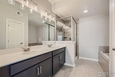 Special Builder Incentive available on certain condos! Ready to on Ute Creek Golf Course in Colorado - for sale on GolfHomes.com, golf home, golf lot