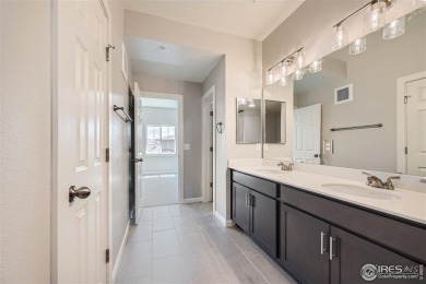 Special Builder Incentive available on certain condos! Ready to on Ute Creek Golf Course in Colorado - for sale on GolfHomes.com, golf home, golf lot