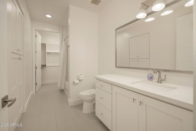 Welcome to a sophisticated lifestyle at The Luxe. This on Wildfire Golf Club in Arizona - for sale on GolfHomes.com, golf home, golf lot