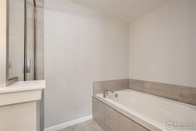 Special Builder Incentive available on certain condos! Ready to on Ute Creek Golf Course in Colorado - for sale on GolfHomes.com, golf home, golf lot
