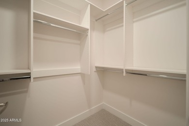 Welcome to a sophisticated lifestyle at The Luxe. This on Wildfire Golf Club in Arizona - for sale on GolfHomes.com, golf home, golf lot