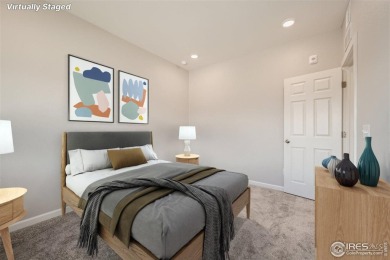 Special Builder Incentive available on certain condos! Ready to on Ute Creek Golf Course in Colorado - for sale on GolfHomes.com, golf home, golf lot