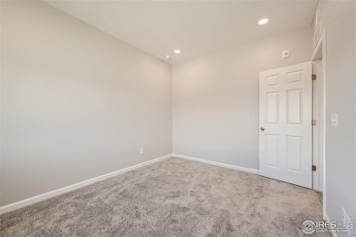 Special Builder Incentive available on certain condos! Ready to on Ute Creek Golf Course in Colorado - for sale on GolfHomes.com, golf home, golf lot