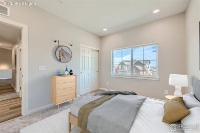 Special Builder Incentive available on certain condos! Ready to on Ute Creek Golf Course in Colorado - for sale on GolfHomes.com, golf home, golf lot
