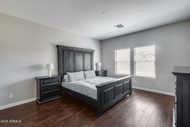 Freshly updated and move-in ready--this charming 3-bedroom on Legend Trail Golf Club in Arizona - for sale on GolfHomes.com, golf home, golf lot