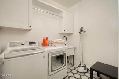 Welcome to a sophisticated lifestyle at The Luxe. This on Wildfire Golf Club in Arizona - for sale on GolfHomes.com, golf home, golf lot