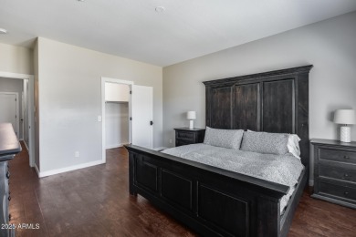 Freshly updated and move-in ready--this charming 3-bedroom on Legend Trail Golf Club in Arizona - for sale on GolfHomes.com, golf home, golf lot