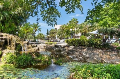 Welcome Home to your Gorgeous, Tropical Oasis on the Golf on Quail Run Golf Club In Naples in Florida - for sale on GolfHomes.com, golf home, golf lot