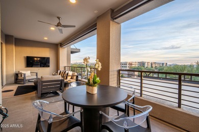 Welcome to a sophisticated lifestyle at The Luxe. This on Wildfire Golf Club in Arizona - for sale on GolfHomes.com, golf home, golf lot