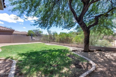 Freshly updated and move-in ready--this charming 3-bedroom on Legend Trail Golf Club in Arizona - for sale on GolfHomes.com, golf home, golf lot