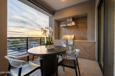 Welcome to a sophisticated lifestyle at The Luxe. This on Wildfire Golf Club in Arizona - for sale on GolfHomes.com, golf home, golf lot