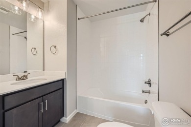 Special Builder Incentive available on certain condos! Ready to on Ute Creek Golf Course in Colorado - for sale on GolfHomes.com, golf home, golf lot