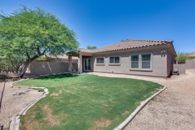 Freshly updated and move-in ready--this charming 3-bedroom on Legend Trail Golf Club in Arizona - for sale on GolfHomes.com, golf home, golf lot