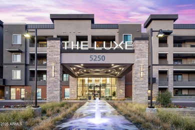 Welcome to a sophisticated lifestyle at The Luxe. This on Wildfire Golf Club in Arizona - for sale on GolfHomes.com, golf home, golf lot