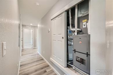 Special Builder Incentive available on certain condos! Ready to on Ute Creek Golf Course in Colorado - for sale on GolfHomes.com, golf home, golf lot