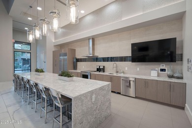 Welcome to a sophisticated lifestyle at The Luxe. This on Wildfire Golf Club in Arizona - for sale on GolfHomes.com, golf home, golf lot