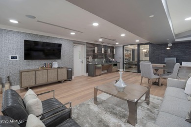 Welcome to a sophisticated lifestyle at The Luxe. This on Wildfire Golf Club in Arizona - for sale on GolfHomes.com, golf home, golf lot