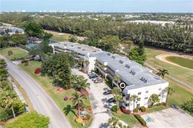 Welcome Home to your Gorgeous, Tropical Oasis on the Golf on Quail Run Golf Club In Naples in Florida - for sale on GolfHomes.com, golf home, golf lot
