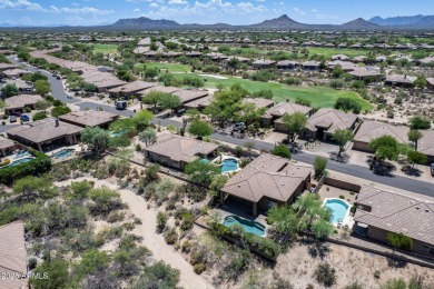 Freshly updated and move-in ready--this charming 3-bedroom on Legend Trail Golf Club in Arizona - for sale on GolfHomes.com, golf home, golf lot