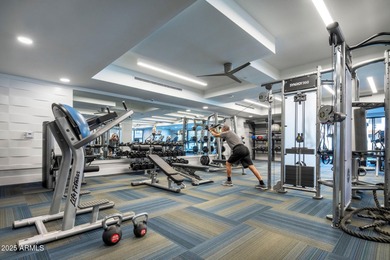 Welcome to a sophisticated lifestyle at The Luxe. This on Wildfire Golf Club in Arizona - for sale on GolfHomes.com, golf home, golf lot