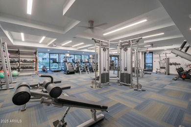 Welcome to a sophisticated lifestyle at The Luxe. This on Wildfire Golf Club in Arizona - for sale on GolfHomes.com, golf home, golf lot