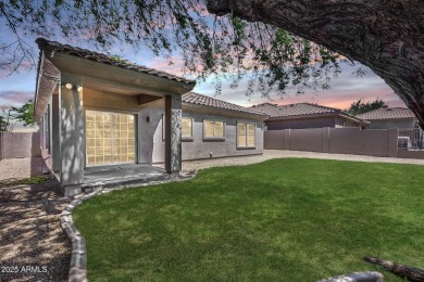 Freshly updated and move-in ready--this charming 3-bedroom with on Legend Trail Golf Club in Arizona - for sale on GolfHomes.com, golf home, golf lot