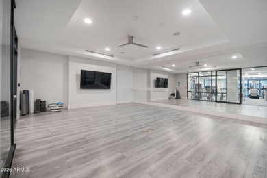 Welcome to a sophisticated lifestyle at The Luxe. This on Wildfire Golf Club in Arizona - for sale on GolfHomes.com, golf home, golf lot