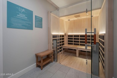 Welcome to a sophisticated lifestyle at The Luxe. This on Wildfire Golf Club in Arizona - for sale on GolfHomes.com, golf home, golf lot