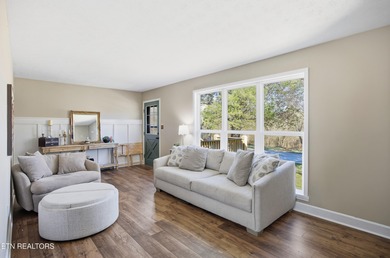 Welcome to this well maintained turn key home featuring 3 on  in Tennessee - for sale on GolfHomes.com, golf home, golf lot