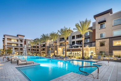 Welcome to a sophisticated lifestyle at The Luxe. This on Wildfire Golf Club in Arizona - for sale on GolfHomes.com, golf home, golf lot